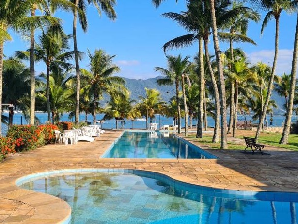 Pousada Casa Amarela